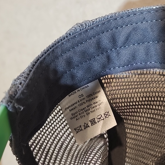 Dutch Bros Hat one size - Picture 9 of 9